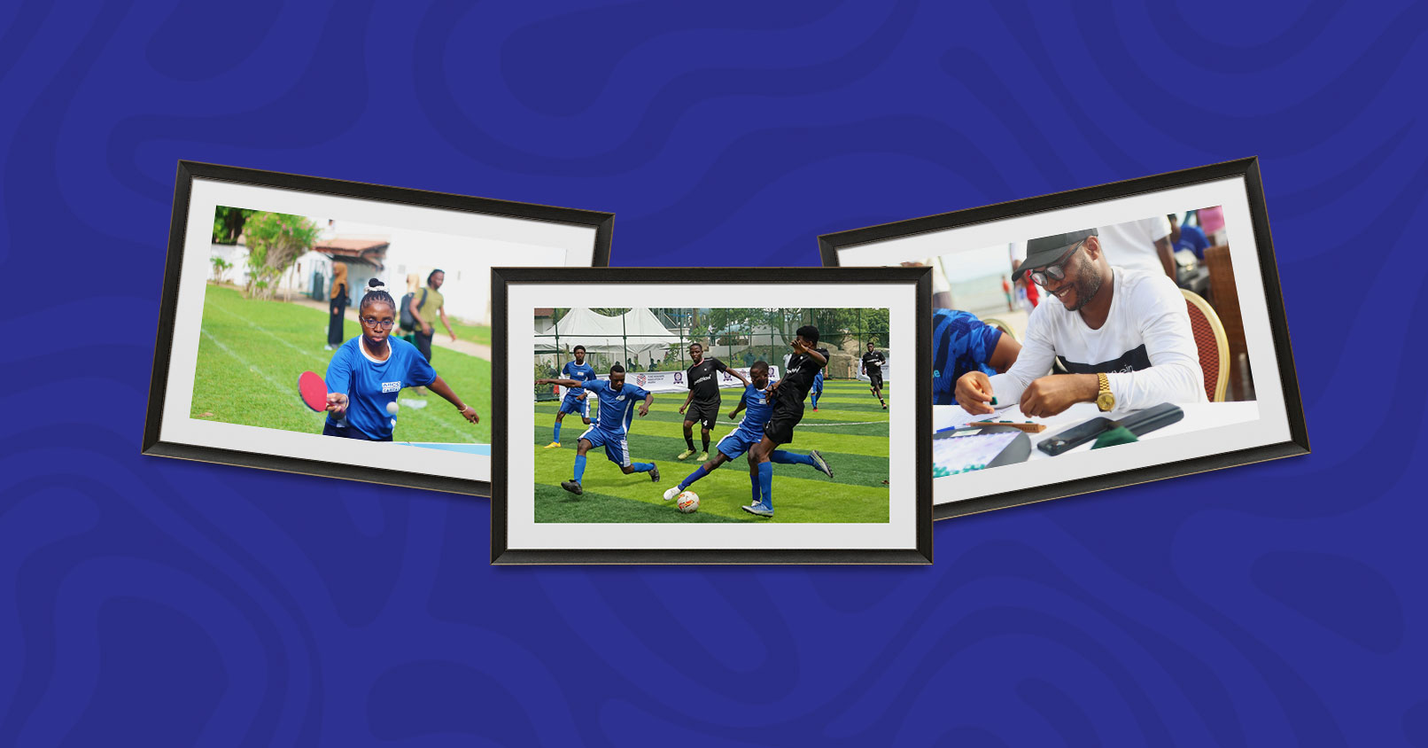 AIICO Capital at the 2026 Fund Managers Association of Nigeria (FMAN) Games.